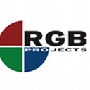Rgb Projects logo