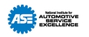 Rg Brake & Alignment logo