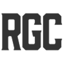 Rgc Glass logo