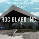 RGC Glass logo