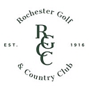 Rochester Golf & Country Club logo