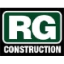 R.G. Construction Servcies, Inc. logo