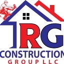 RG Construction Group logo
