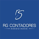 RG Contadores Associados logo