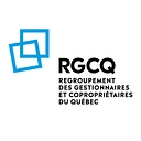 Regroupement Des Gestionnaires Et Copropriétaires Du Québec (Rgcq) logo