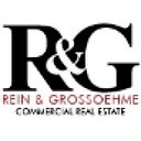 Rein & Grossoehme Commercial Real Estate logo