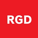 Rgd   Association Of Registered Graphic Designers logo
