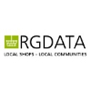 Rgdata, Retail Trade Association logo