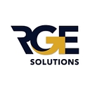 Rge Solutions logo