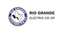 Rio Grande Electric Cooperative, Inc. logo