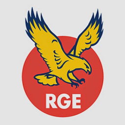 Logo of rgei.com