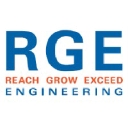 R & G Engineering, Llc logo