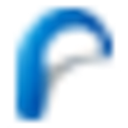 RGF HR Agent Indonesia logo