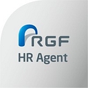RgfHragent logo