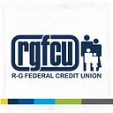 R G Federal Credit Union logo