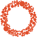Roundglass Foundation logo