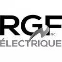 Rgf électrique Inc. logo
