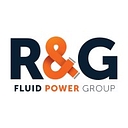 R&G Fluid Power Group Ltd logo