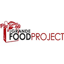 Rio Grande Food Project logo