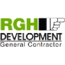 Rgh Development Company logo
