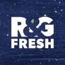 R&G Fresh Herbs logo