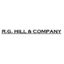 R.G. Hill & Company logo