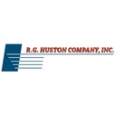 R.G. Huston logo