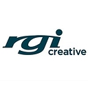 Rgi Creative logo