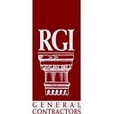 Rgi General Contractors logo