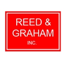 Reed & Graham, Inc. logo