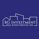 Rg Investment Real Estate Services Inc logo