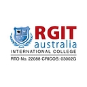 Rgit Australia logo