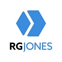 Rg Jones Sound Engineering Ltd logo