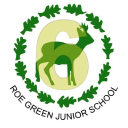 Crawley Green Infant School logo