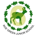 Crawley Green Infant School logo