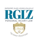 Rglz Personal Injury Law logo