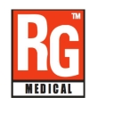 Rg Medical Diagnostics logo