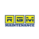 RGM Maintenance logo