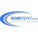 Rgm Vent Limited logo