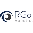 Favicon of RGo Robotics