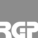 Rgp Architects logo