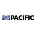 Rg Pacific Llc logo