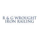 R&G Wrought Iron Railing logo