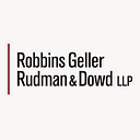 Robbins Geller Rudman & Dowd Llp logo