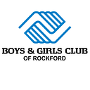 Boys & Girls Club Foundation logo
