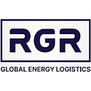 Rgr   Global Energy Logistics logo