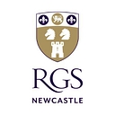 Royal Grammar School, Newcastle logo