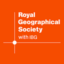 Royal Geographical Society logo