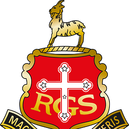 Rockhampton Grammar School; The Rockhampton English Language Academy logo