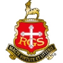The Rockhampton Grammar School logo